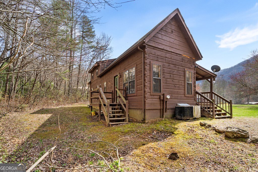 1852 Deer Run Circle Hiawassee - Photo 25