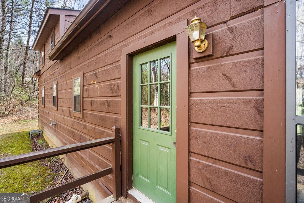 1852 Deer Run Circle Hiawassee - Photo 27