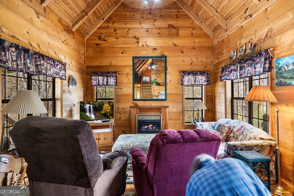 1852 Deer Run Circle Hiawassee - Photo 6