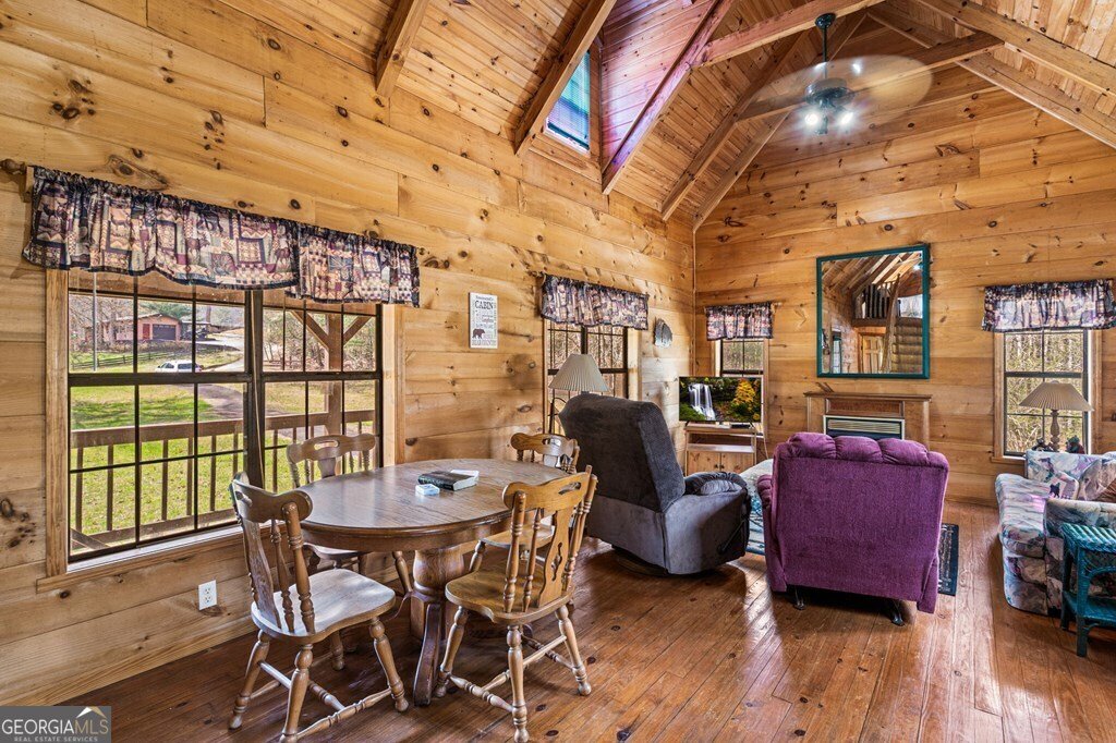 1852 Deer Run Circle Hiawassee - Photo 7