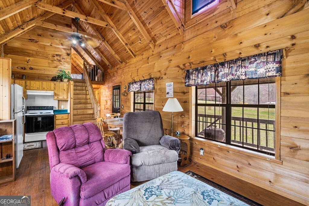 1852 Deer Run Circle Hiawassee - Photo 9