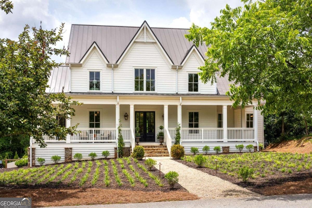 10504 Serenbe Lane Chattahoochee Hills - Photo 1