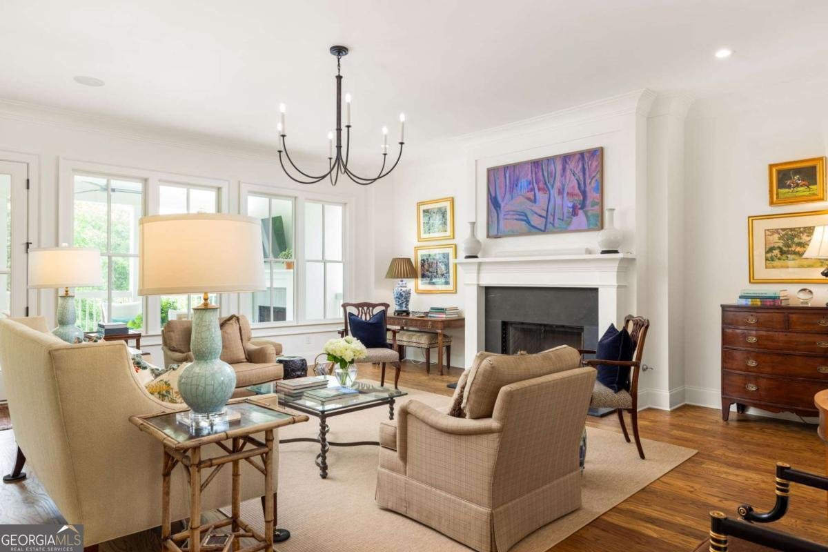 10504 Serenbe Lane Chattahoochee Hills - Photo 10