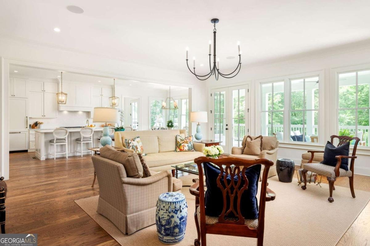 10504 Serenbe Lane Chattahoochee Hills - Photo 11