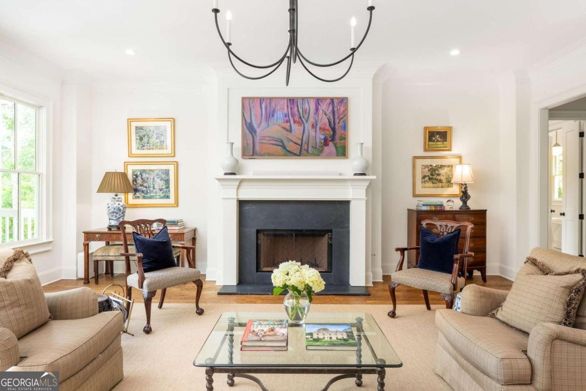 10504 Serenbe Lane Chattahoochee Hills - Photo 12