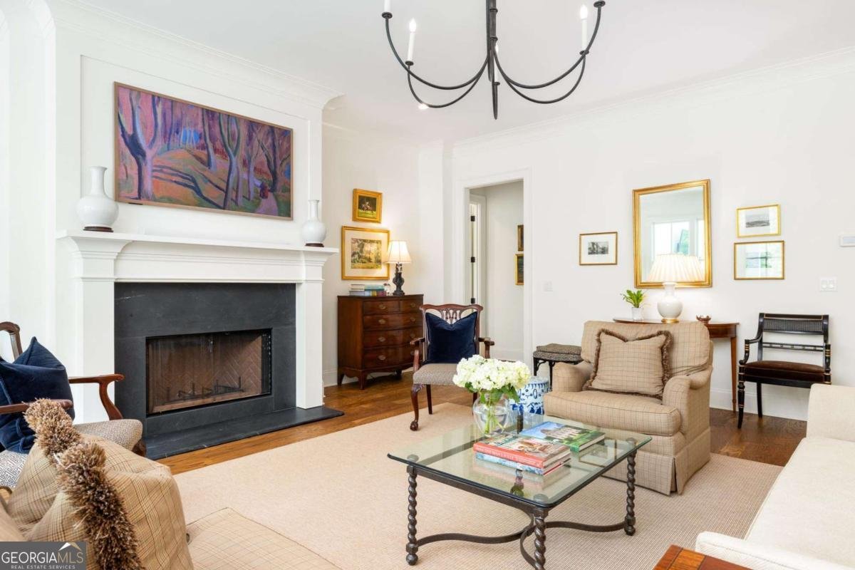 10504 Serenbe Lane Chattahoochee Hills - Photo 13