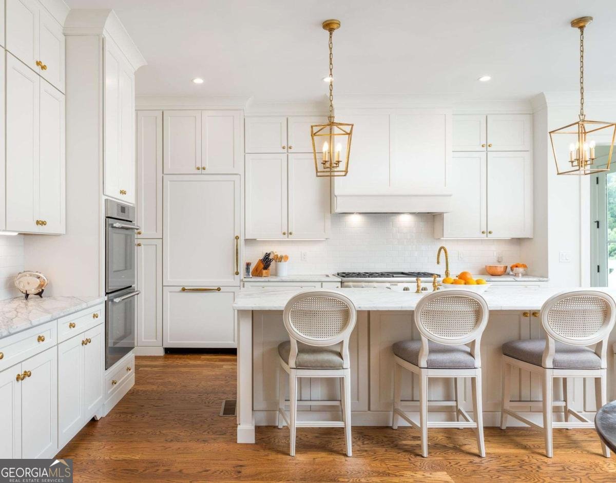 10504 Serenbe Lane Chattahoochee Hills - Photo 16