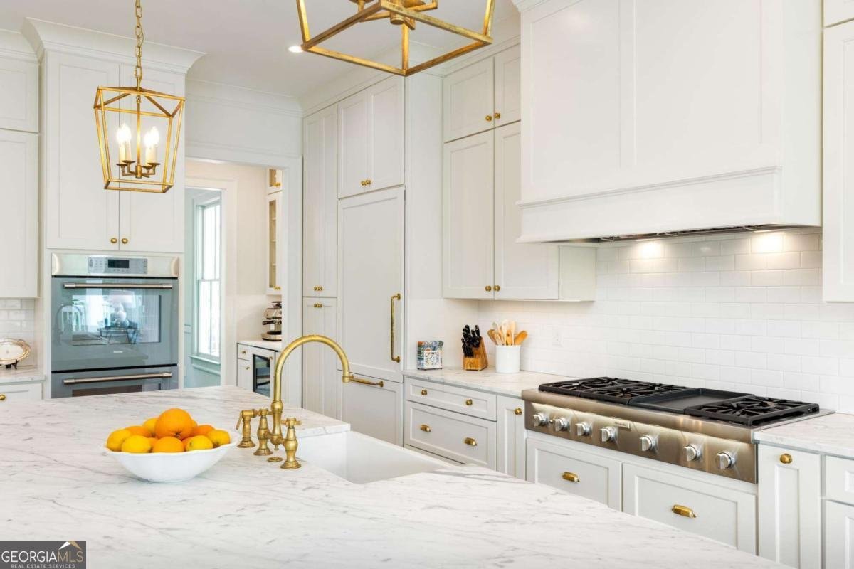 10504 Serenbe Lane Chattahoochee Hills - Photo 18