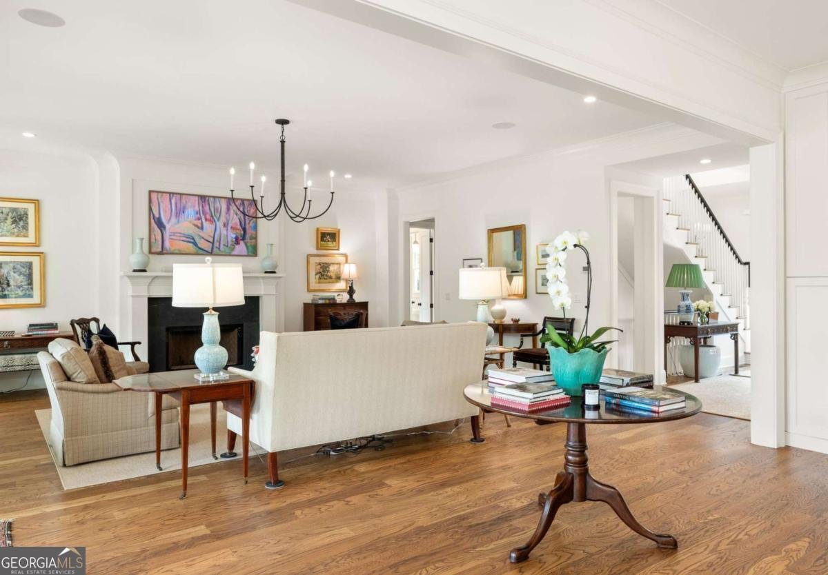 10504 Serenbe Lane Chattahoochee Hills - Photo 19