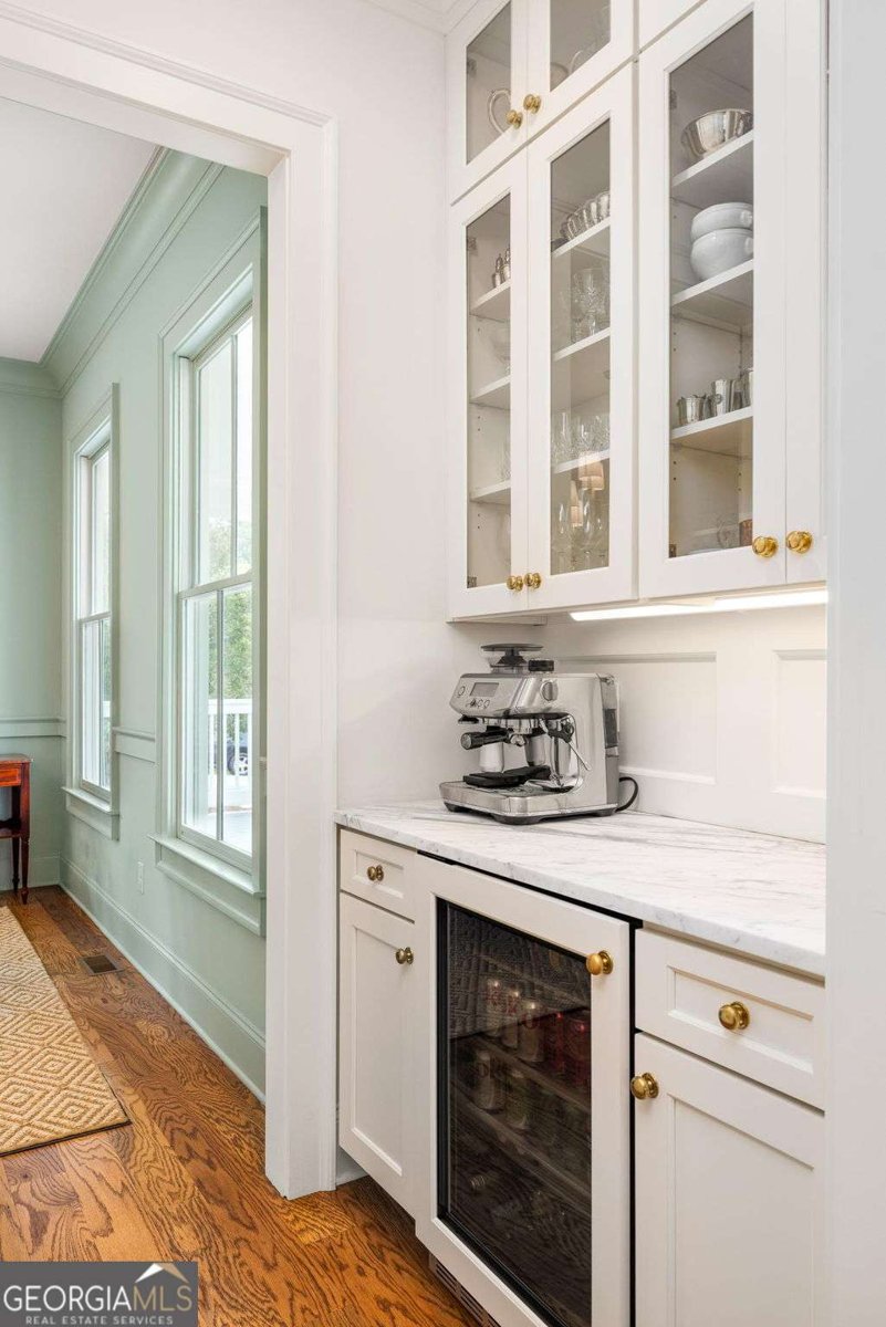 10504 Serenbe Lane Chattahoochee Hills - Photo 20