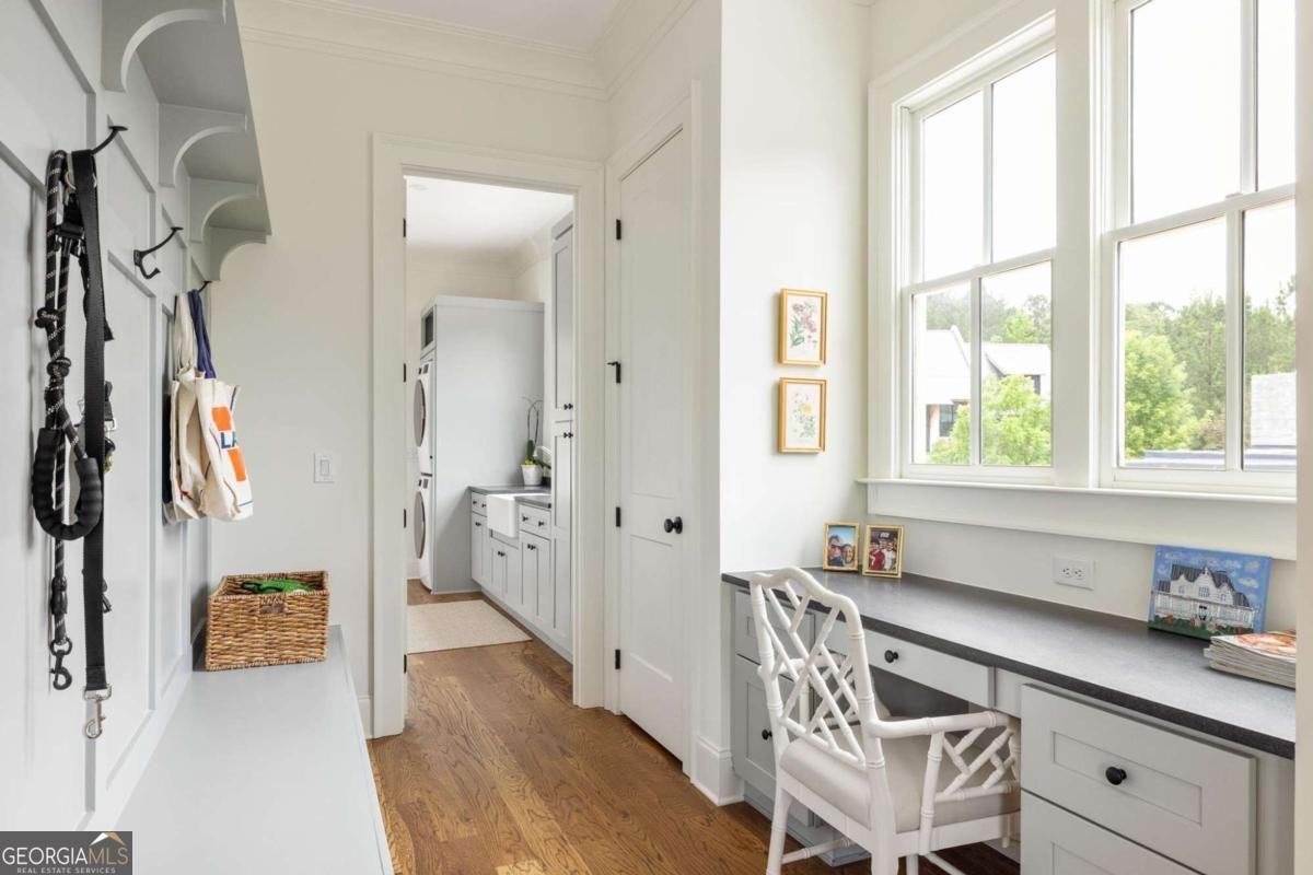 10504 Serenbe Lane Chattahoochee Hills - Photo 21