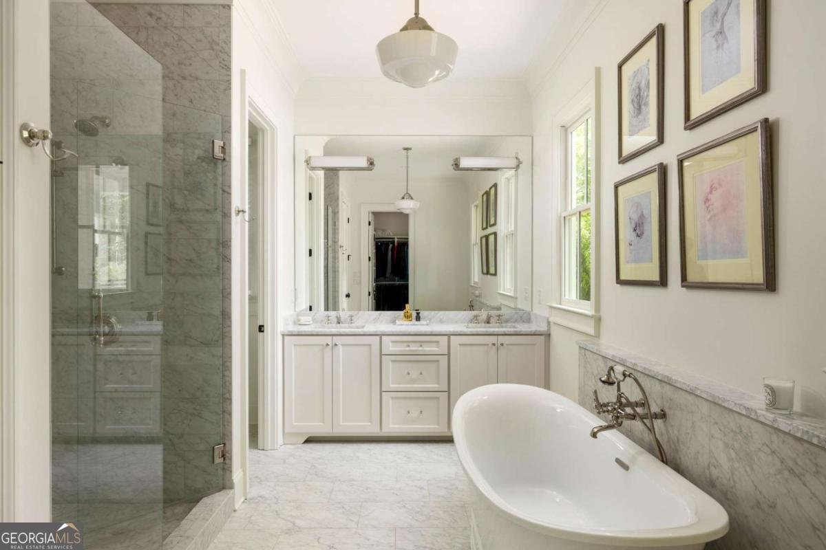 10504 Serenbe Lane Chattahoochee Hills - Photo 23