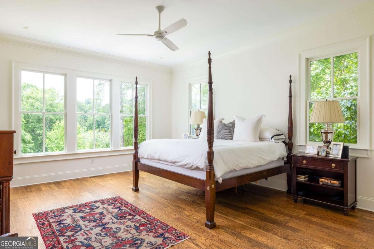 10504 Serenbe Lane Chattahoochee Hills - Photo 24