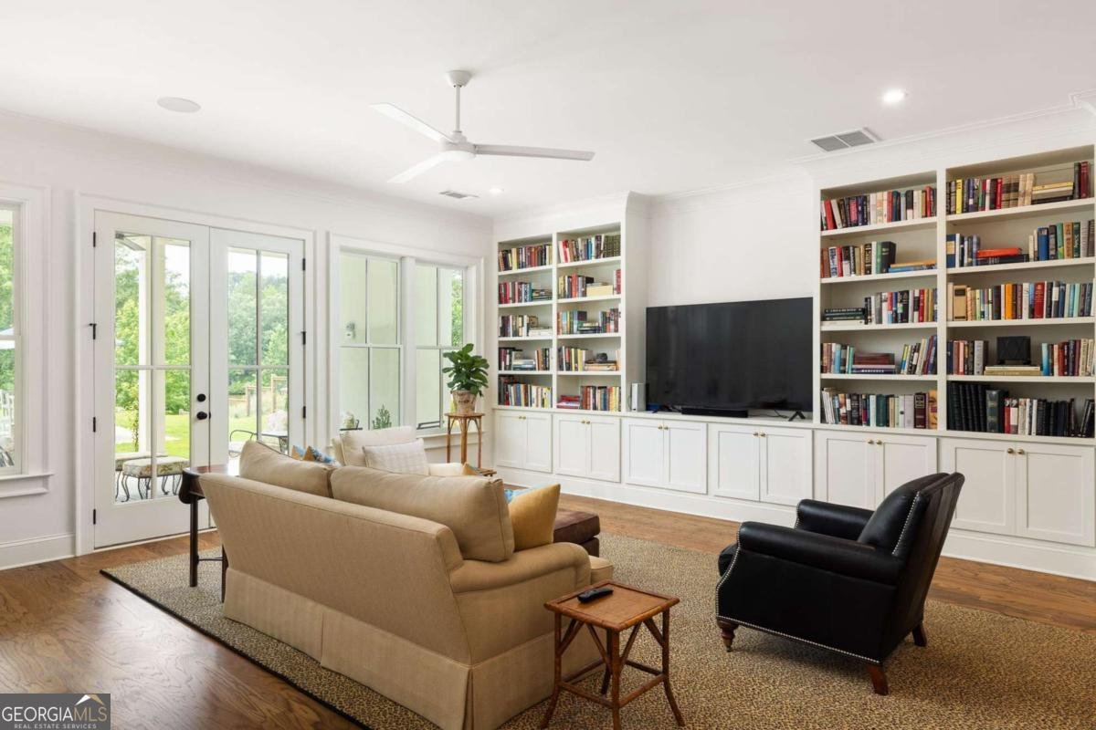 10504 Serenbe Lane Chattahoochee Hills - Photo 27