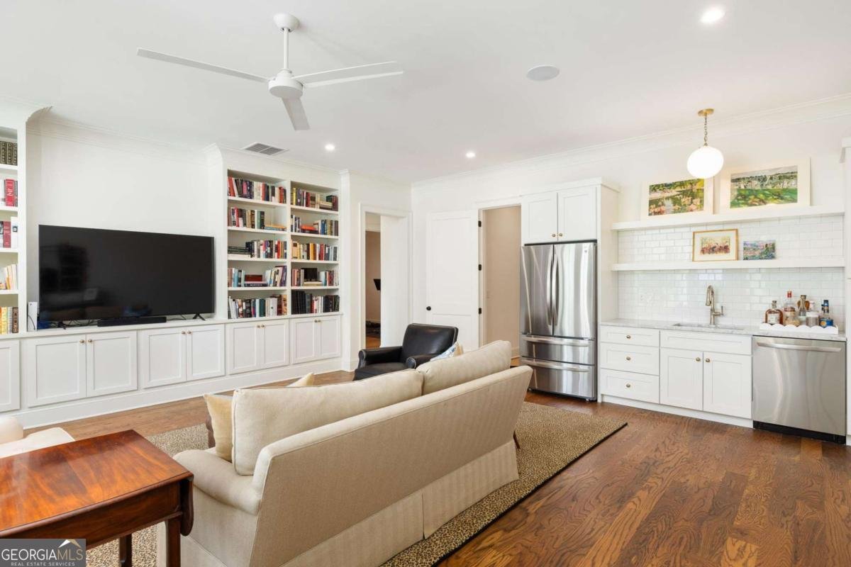 10504 Serenbe Lane Chattahoochee Hills - Photo 28