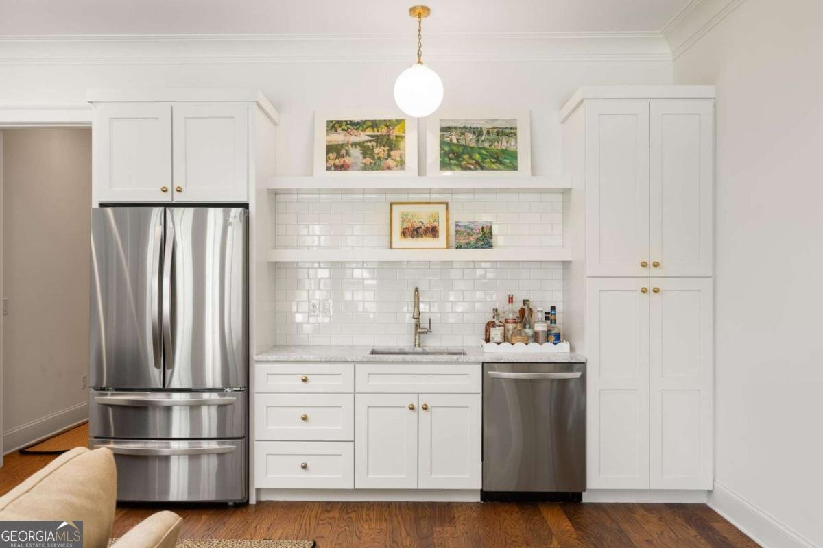 10504 Serenbe Lane Chattahoochee Hills - Photo 29