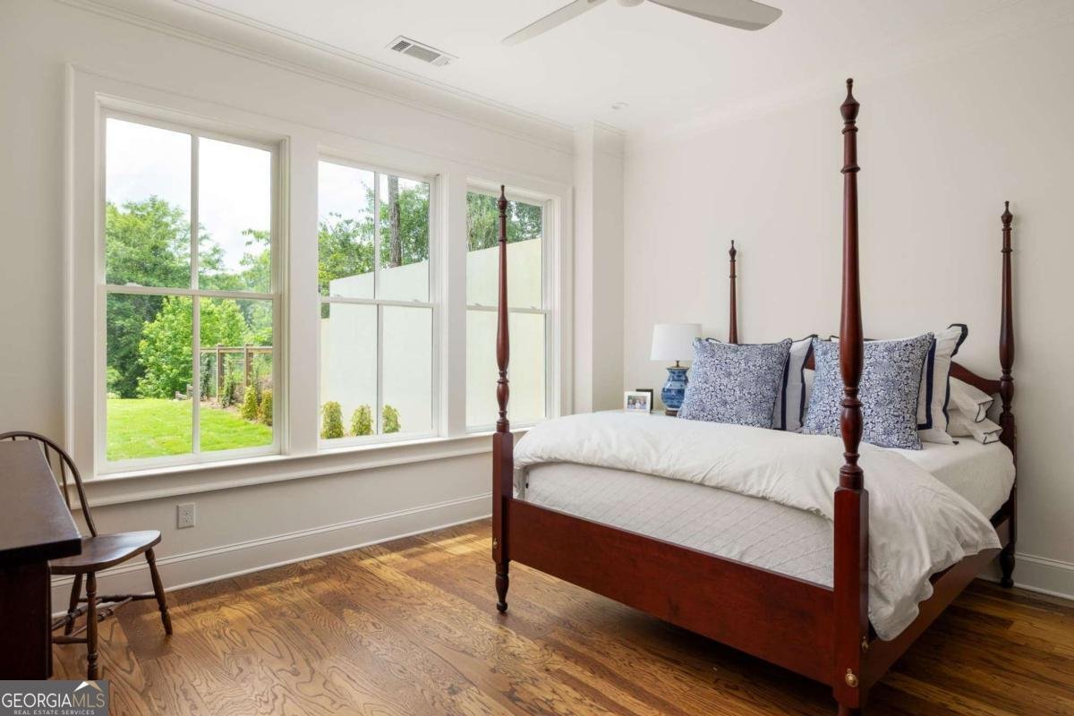 10504 Serenbe Lane Chattahoochee Hills - Photo 30