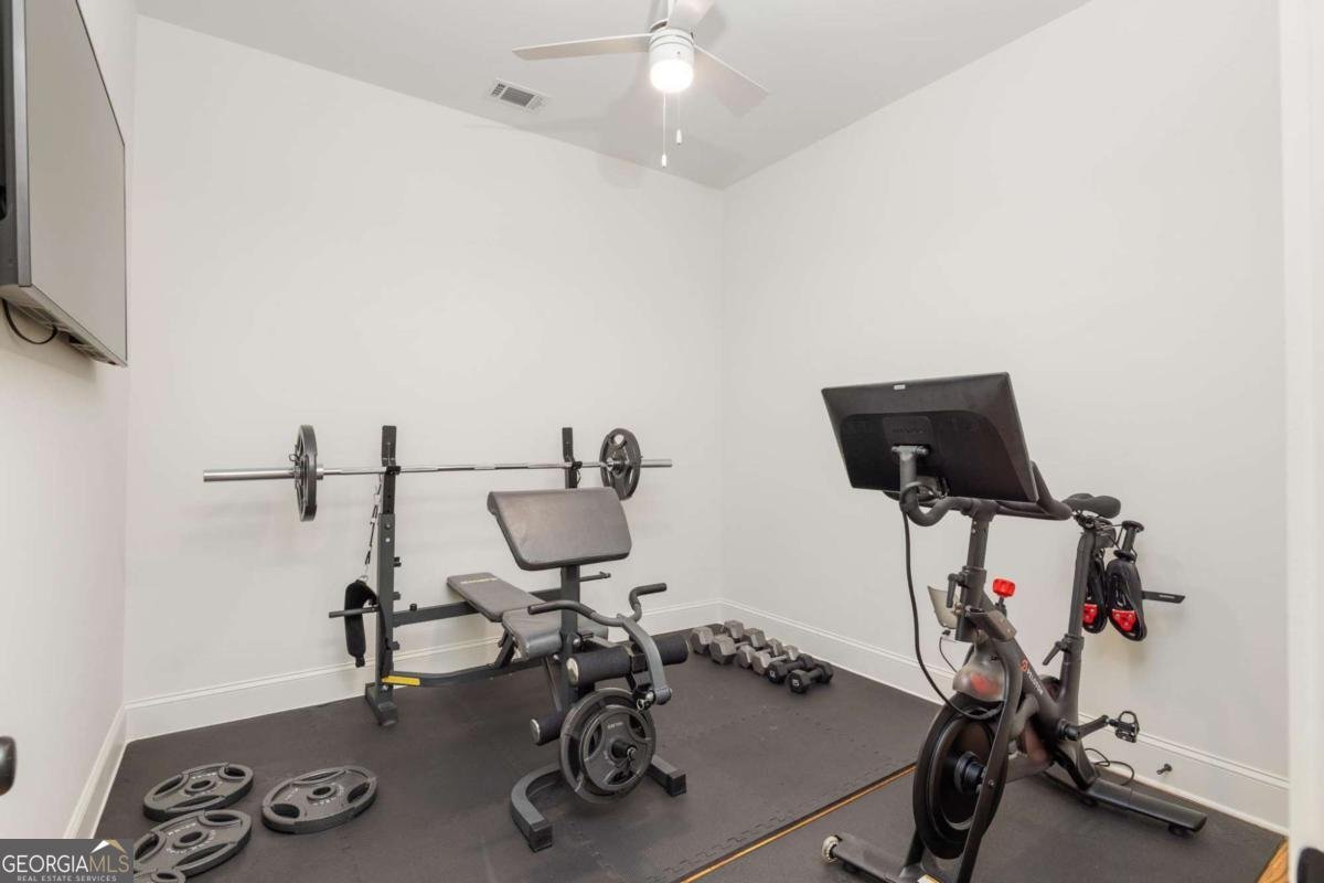 10504 Serenbe Lane Chattahoochee Hills - Photo 31