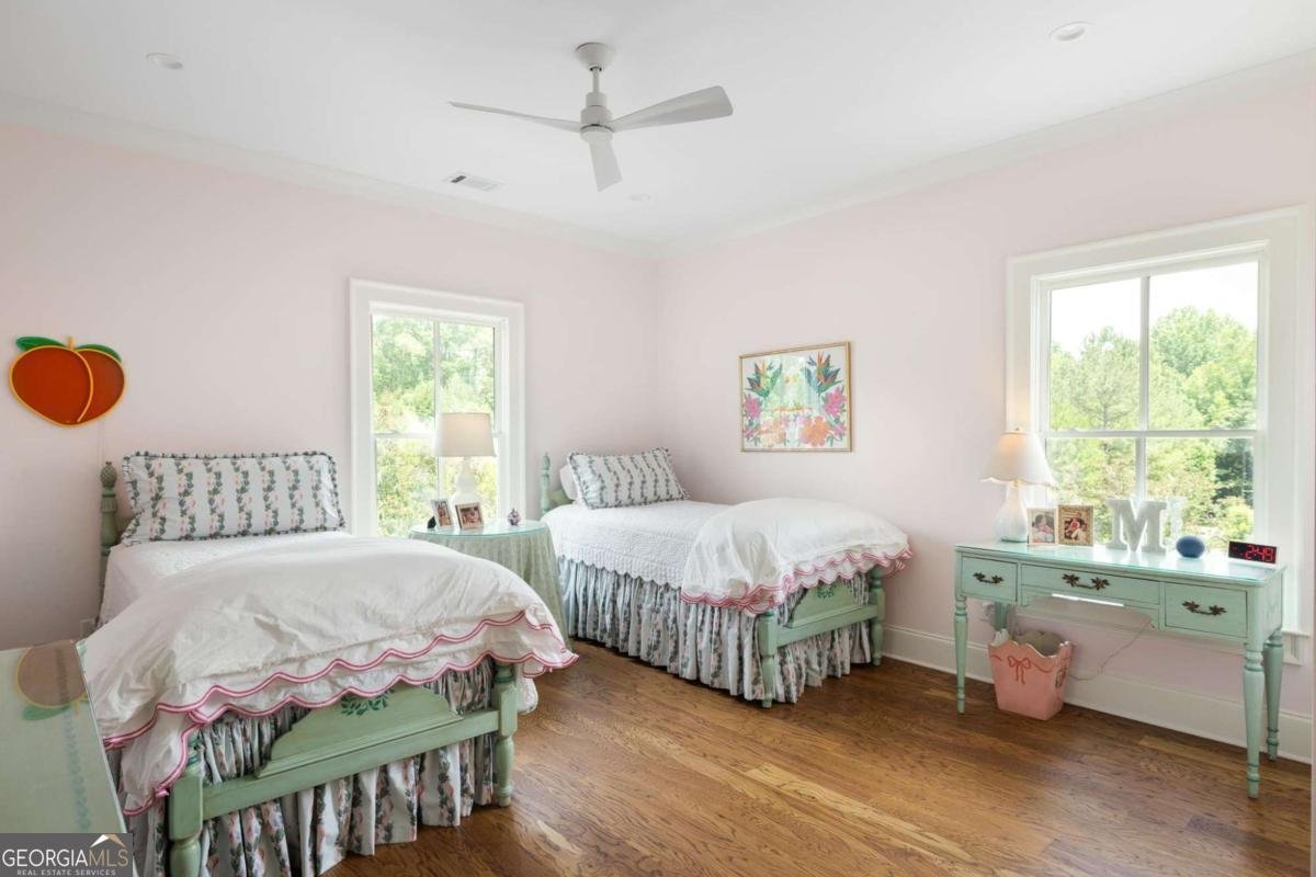 10504 Serenbe Lane Chattahoochee Hills - Photo 34