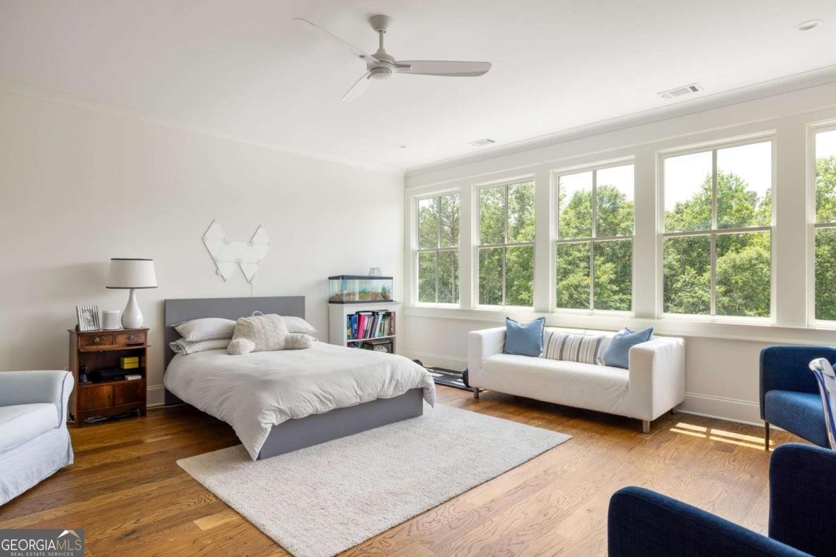 10504 Serenbe Lane Chattahoochee Hills - Photo 37