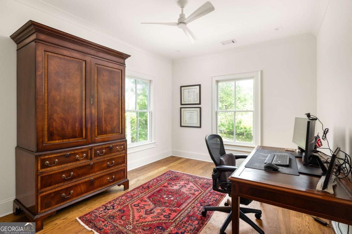 10504 Serenbe Lane Chattahoochee Hills - Photo 38