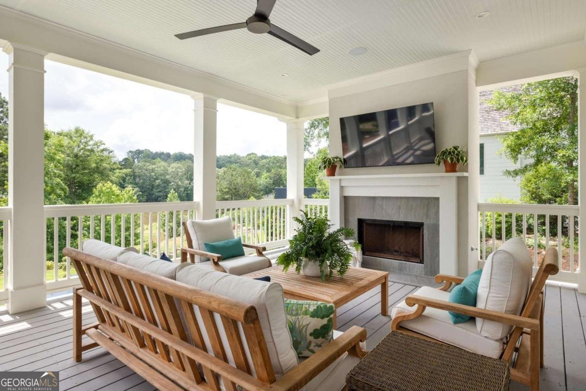 10504 Serenbe Lane Chattahoochee Hills - Photo 41