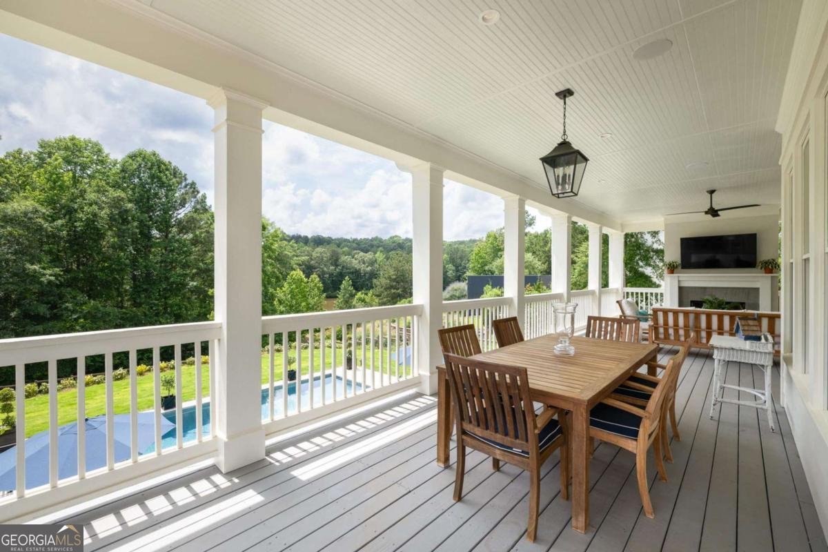 10504 Serenbe Lane Chattahoochee Hills - Photo 43