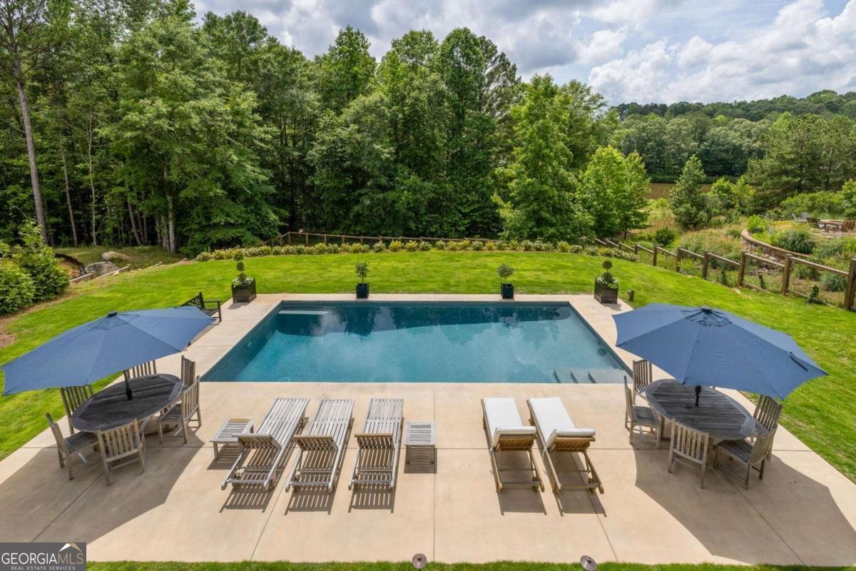 10504 Serenbe Lane Chattahoochee Hills - Photo 44