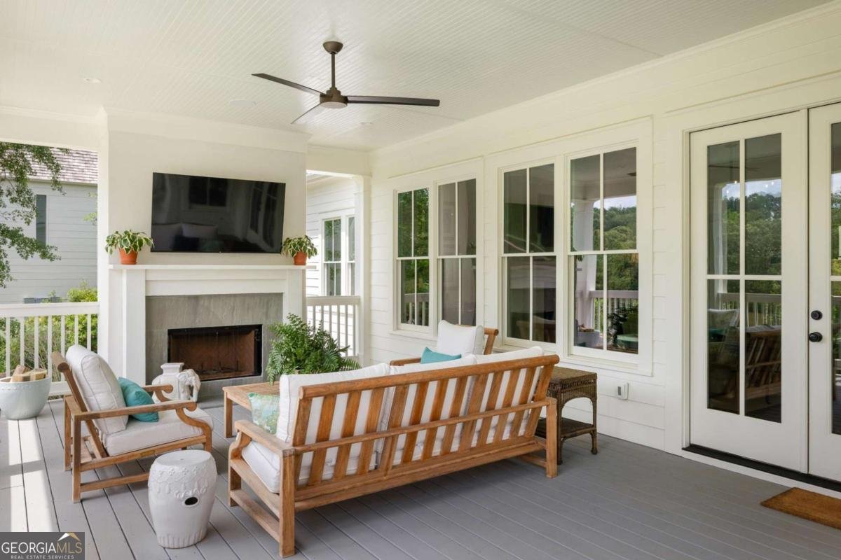 10504 Serenbe Lane Chattahoochee Hills - Photo 46