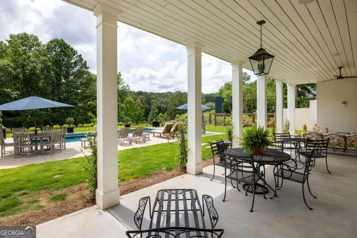 10504 Serenbe Lane Chattahoochee Hills - Photo 47