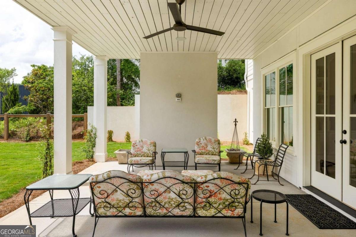 10504 Serenbe Lane Chattahoochee Hills - Photo 48