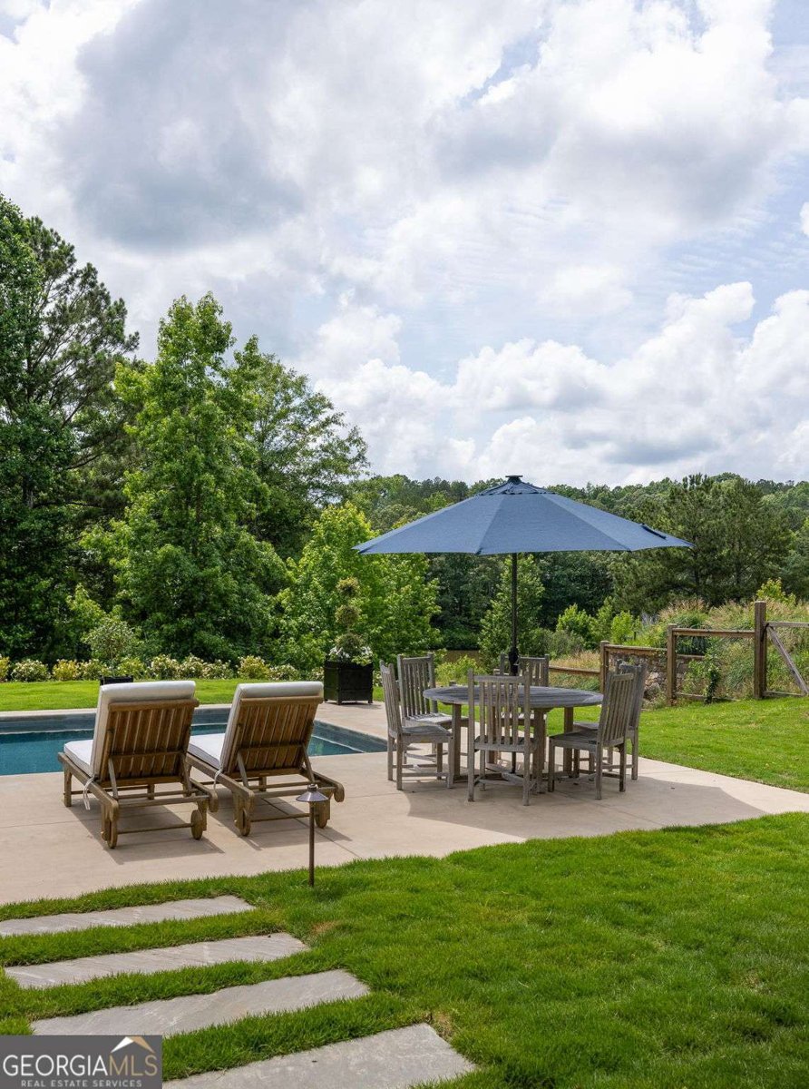 10504 Serenbe Lane Chattahoochee Hills - Photo 49