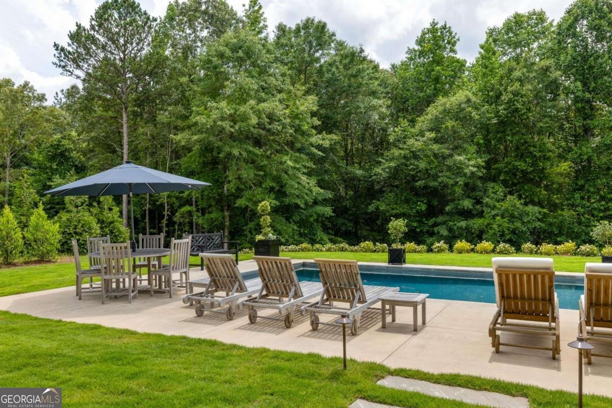 10504 Serenbe Lane Chattahoochee Hills - Photo 50