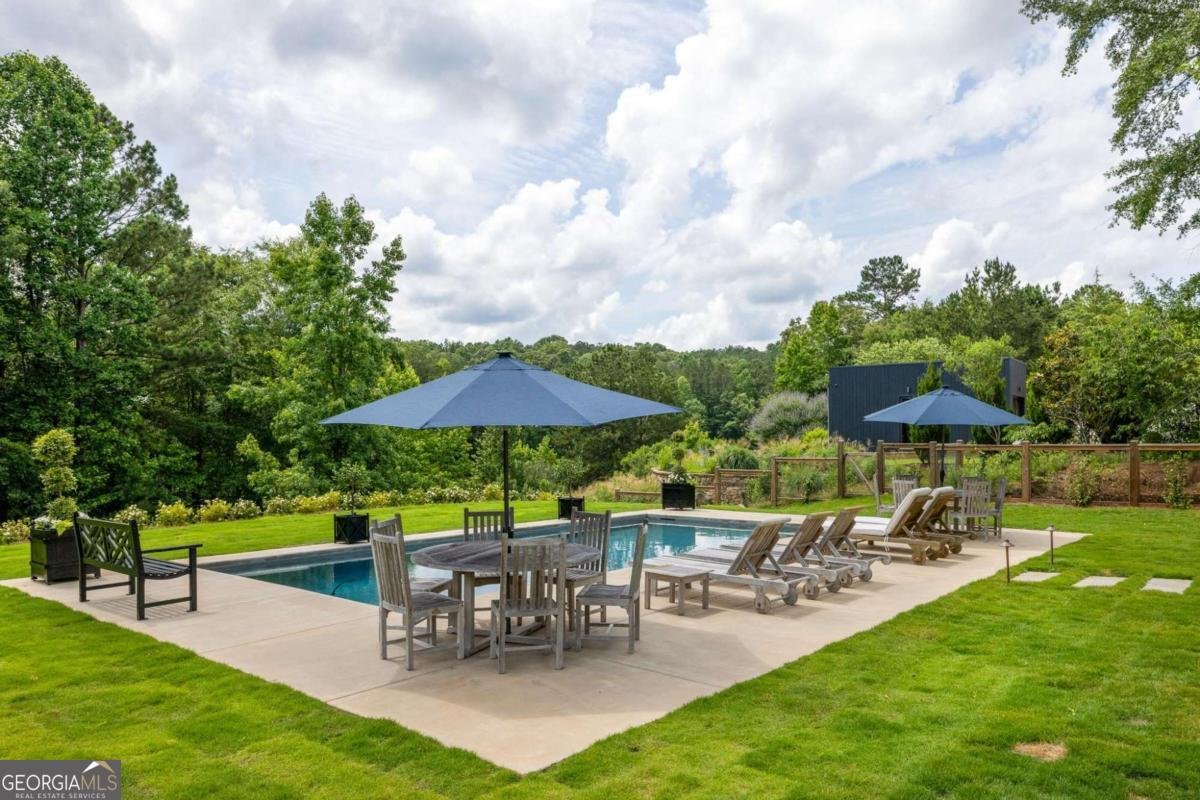 10504 Serenbe Lane Chattahoochee Hills - Photo 51