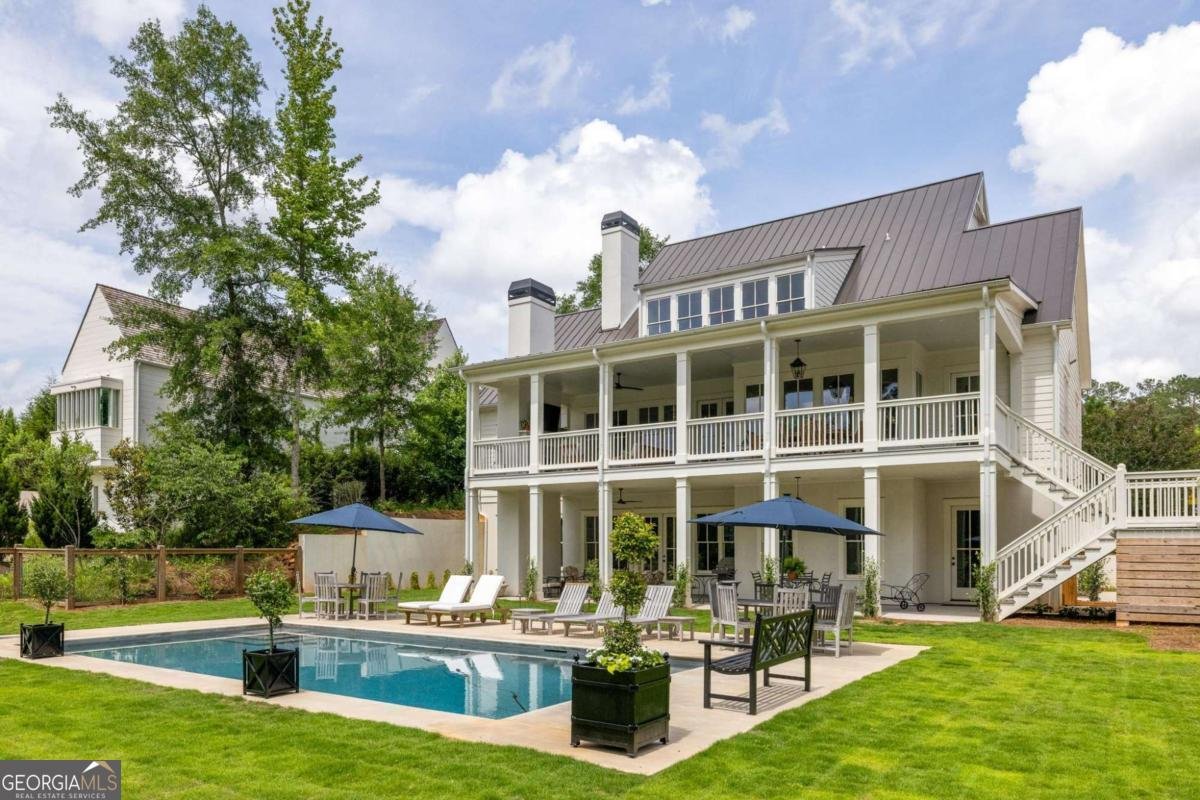 10504 Serenbe Lane Chattahoochee Hills - Photo 53