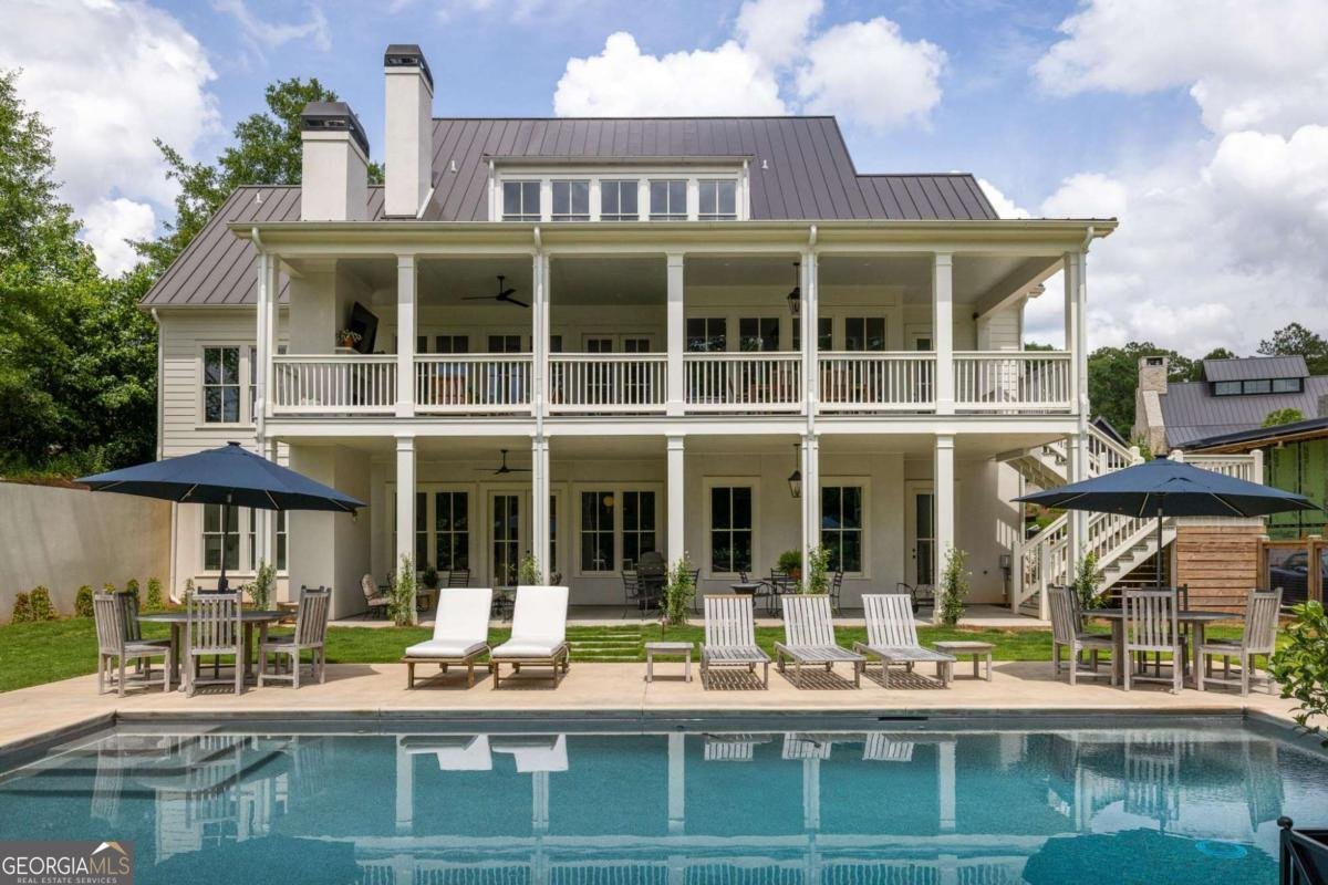 10504 Serenbe Lane Chattahoochee Hills - Photo 54