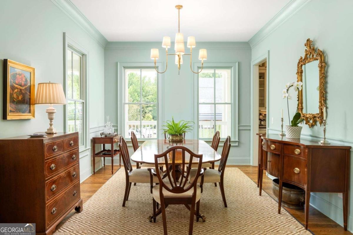 10504 Serenbe Lane Chattahoochee Hills - Photo 7