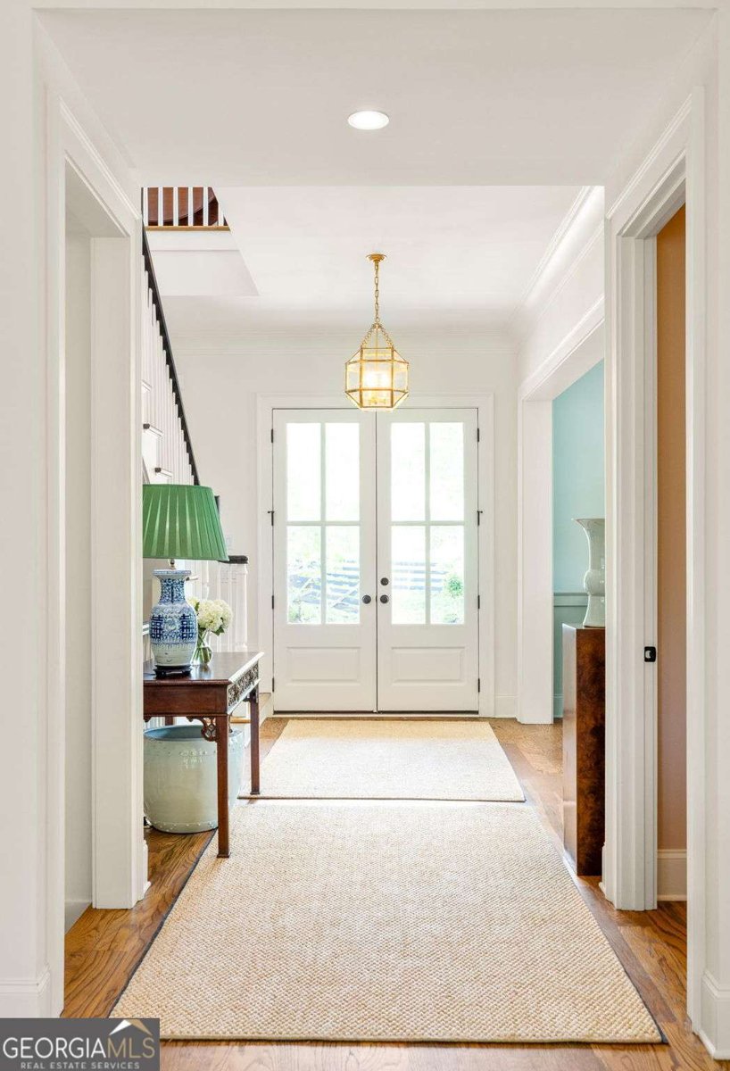 10504 Serenbe Lane Chattahoochee Hills - Photo 8