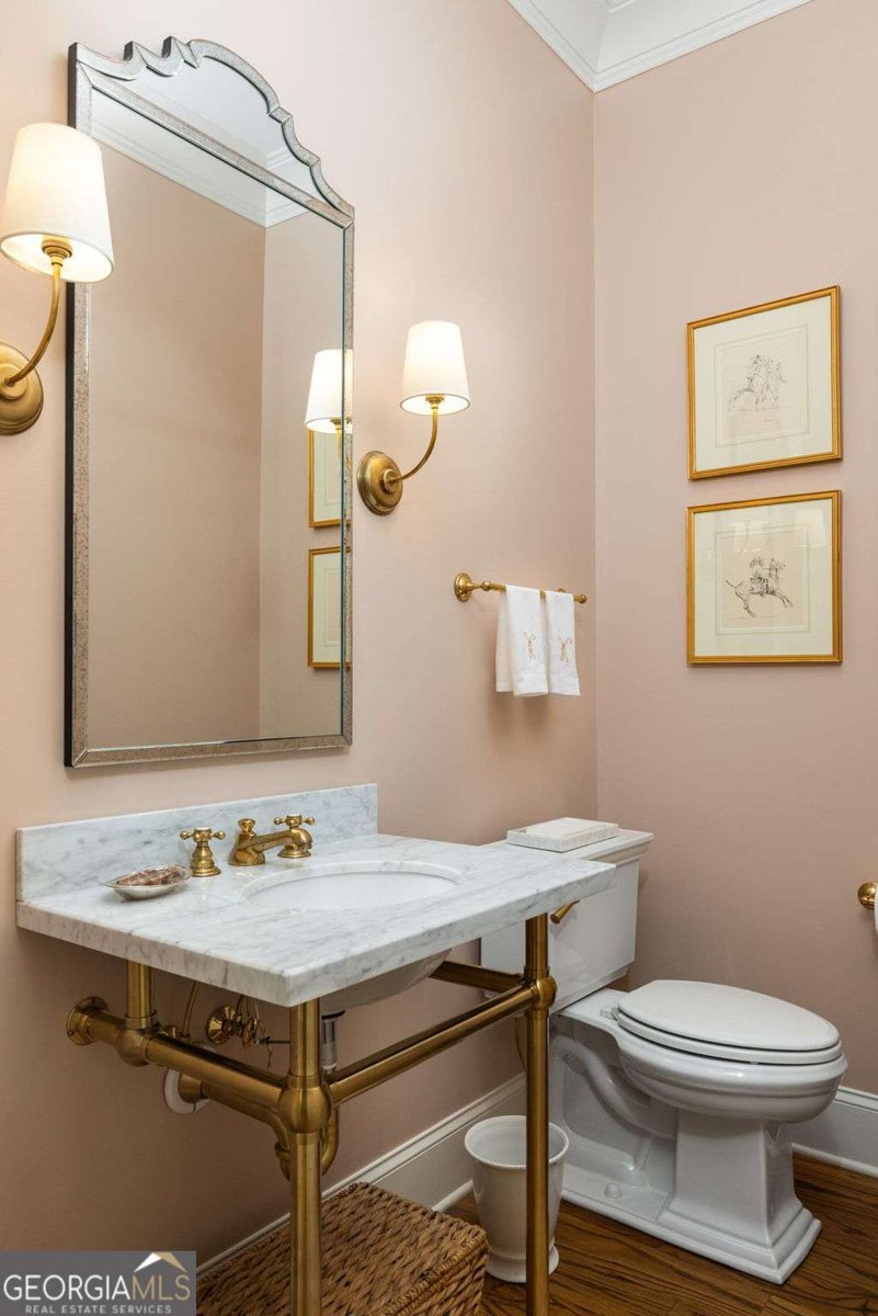 10504 Serenbe Lane Chattahoochee Hills - Photo 9