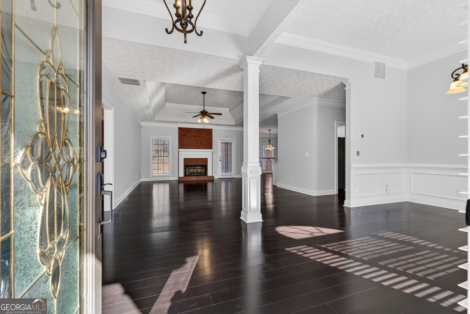 345 Huiet Drive McDonough - Photo 14