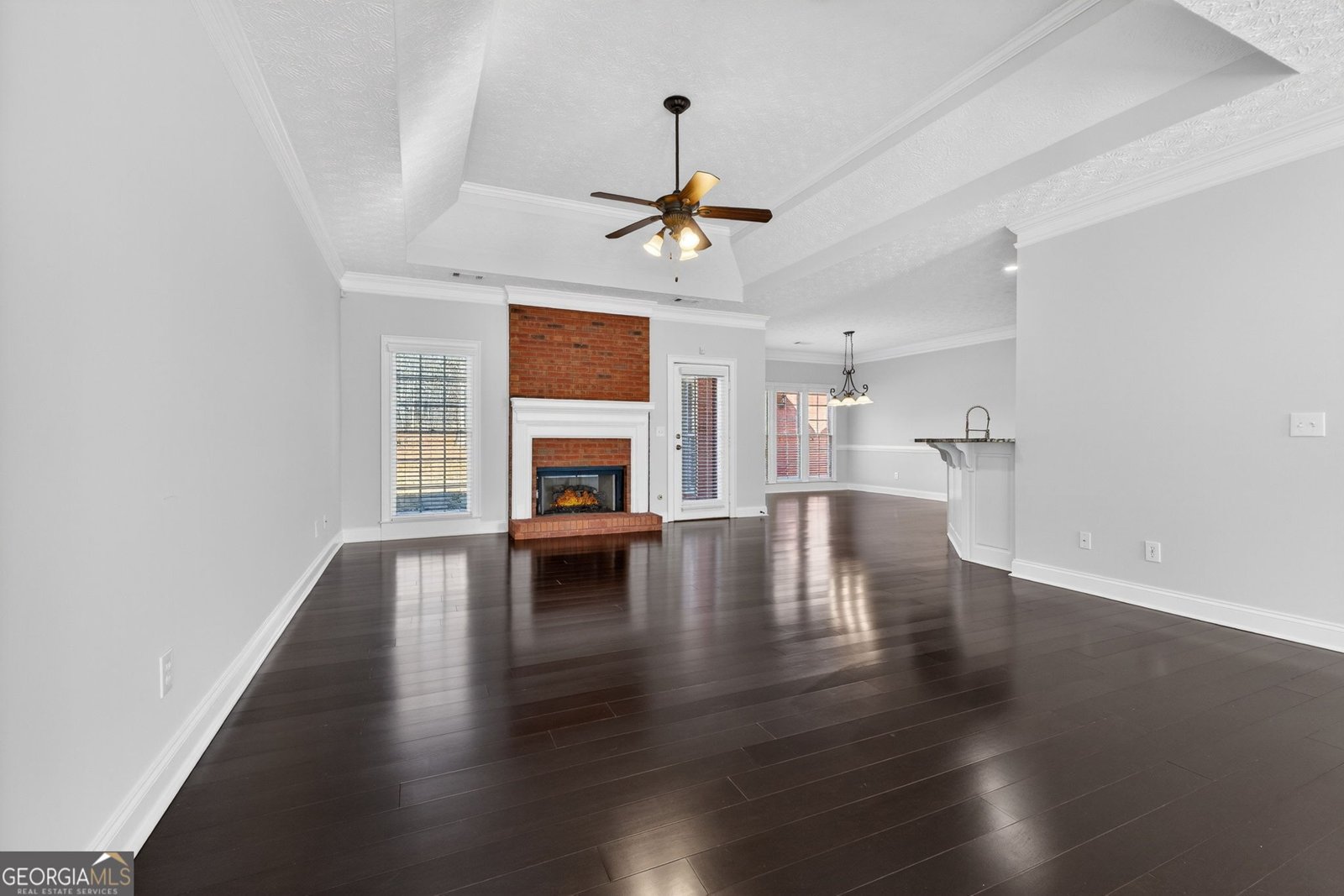 345 Huiet Drive McDonough - Photo 18