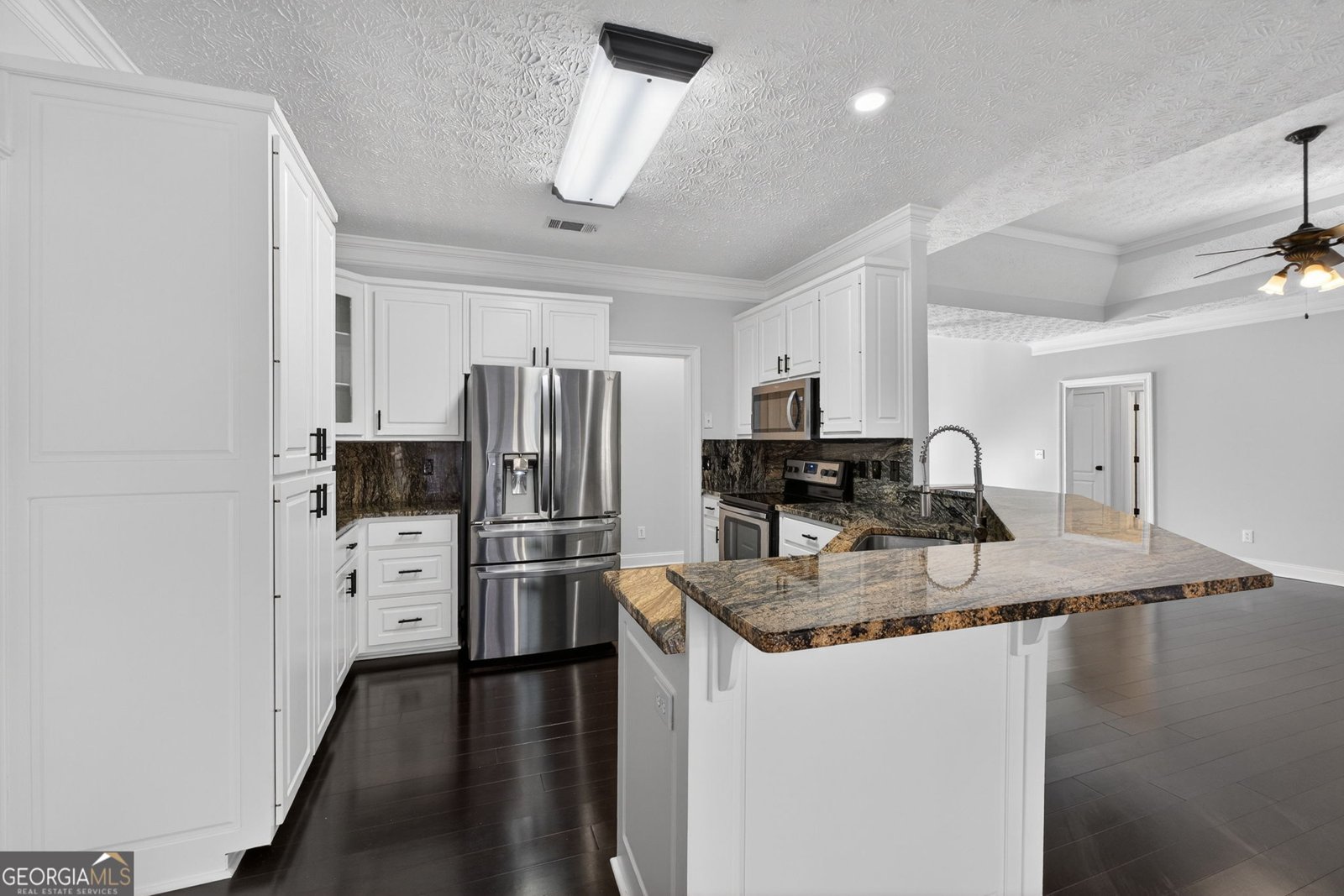 345 Huiet Drive McDonough - Photo 24