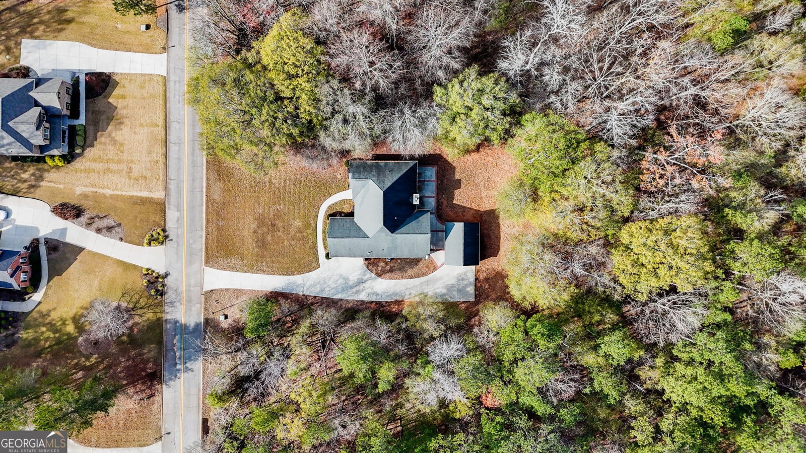 345 Huiet Drive McDonough - Photo 47