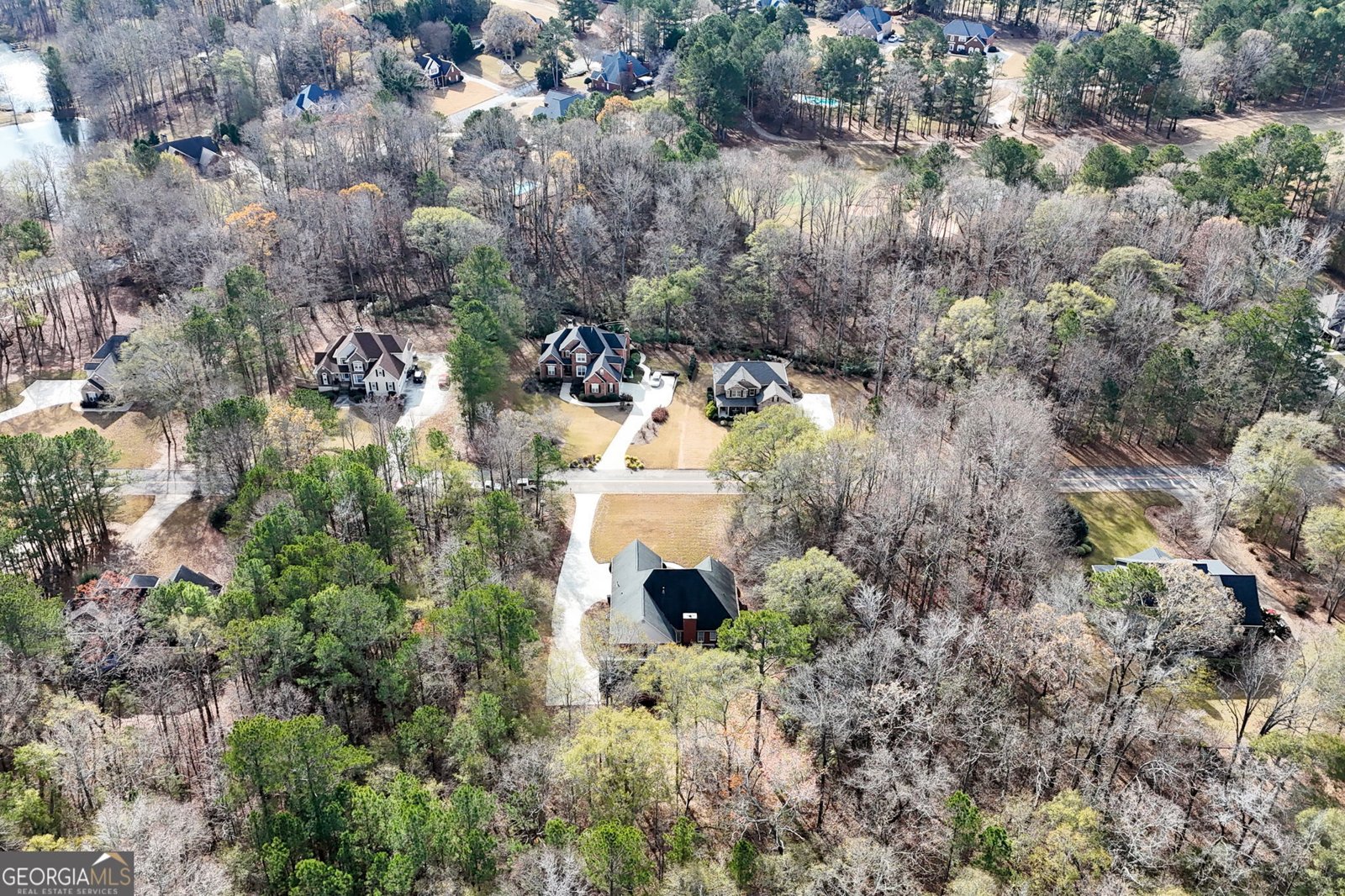 345 Huiet Drive McDonough - Photo 49