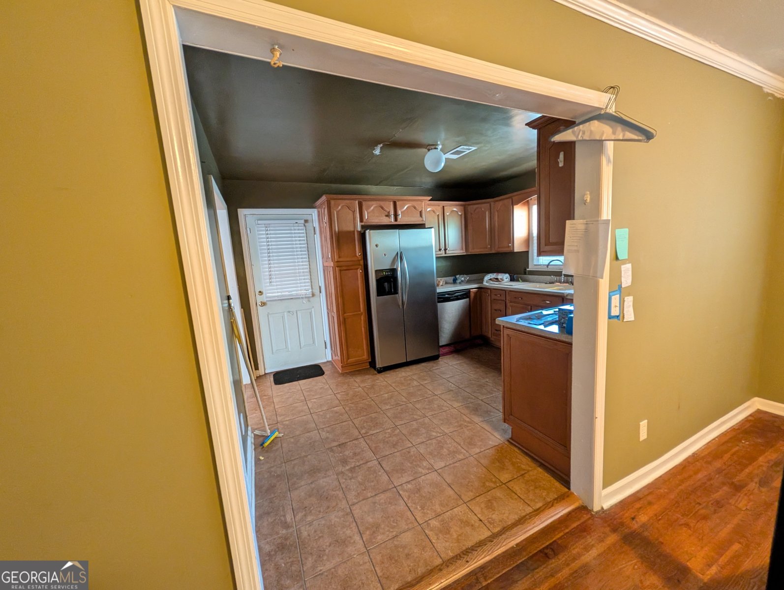 207 Kingsway Drive Warner Robins - Photo 10