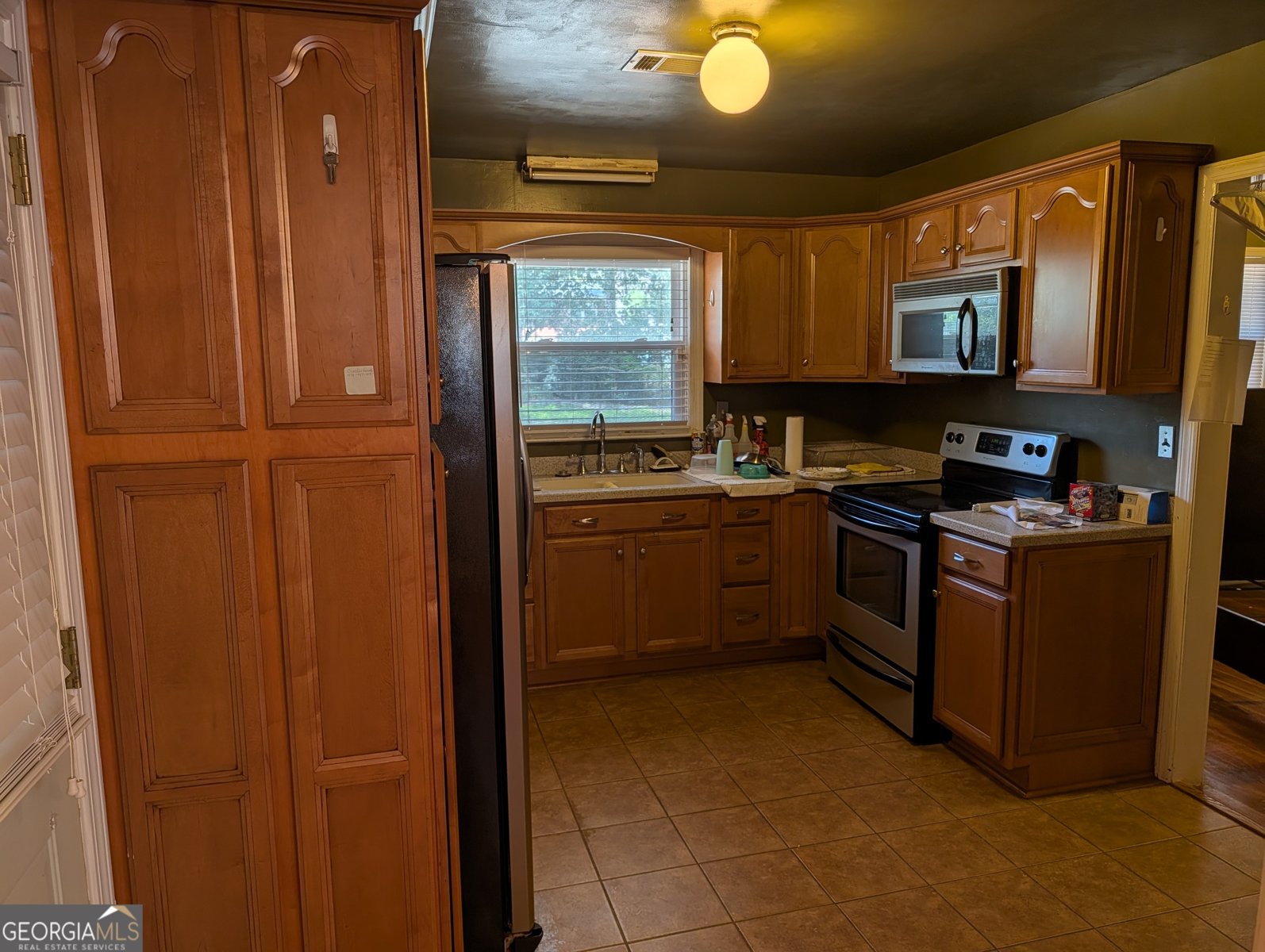 207 Kingsway Drive Warner Robins - Photo 11