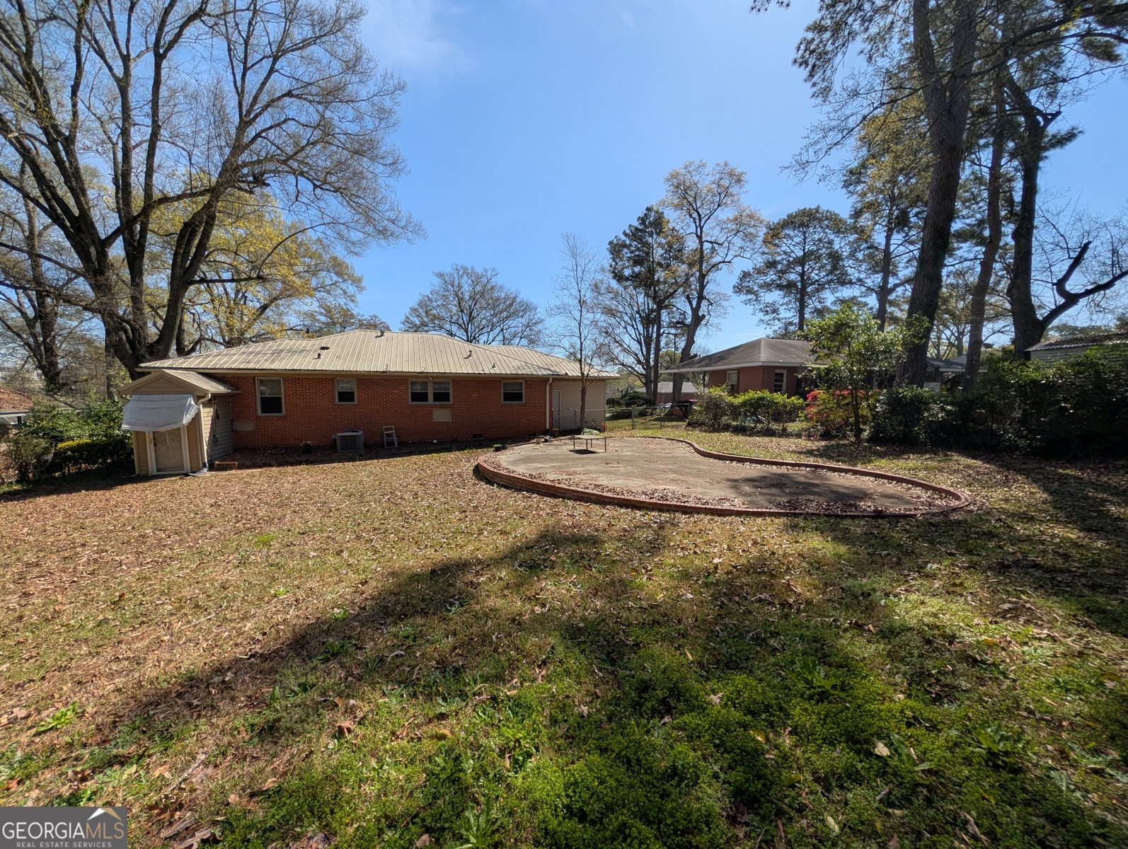 207 Kingsway Drive Warner Robins - Photo 18
