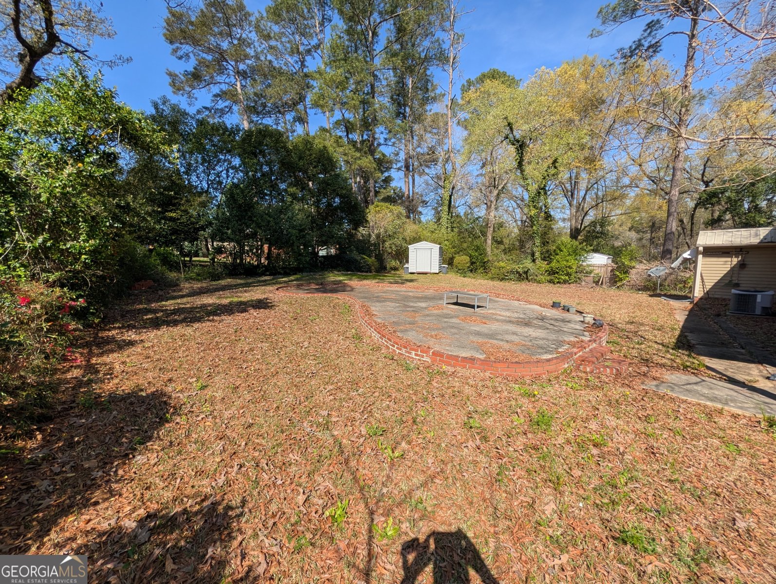 207 Kingsway Drive Warner Robins - Photo 19