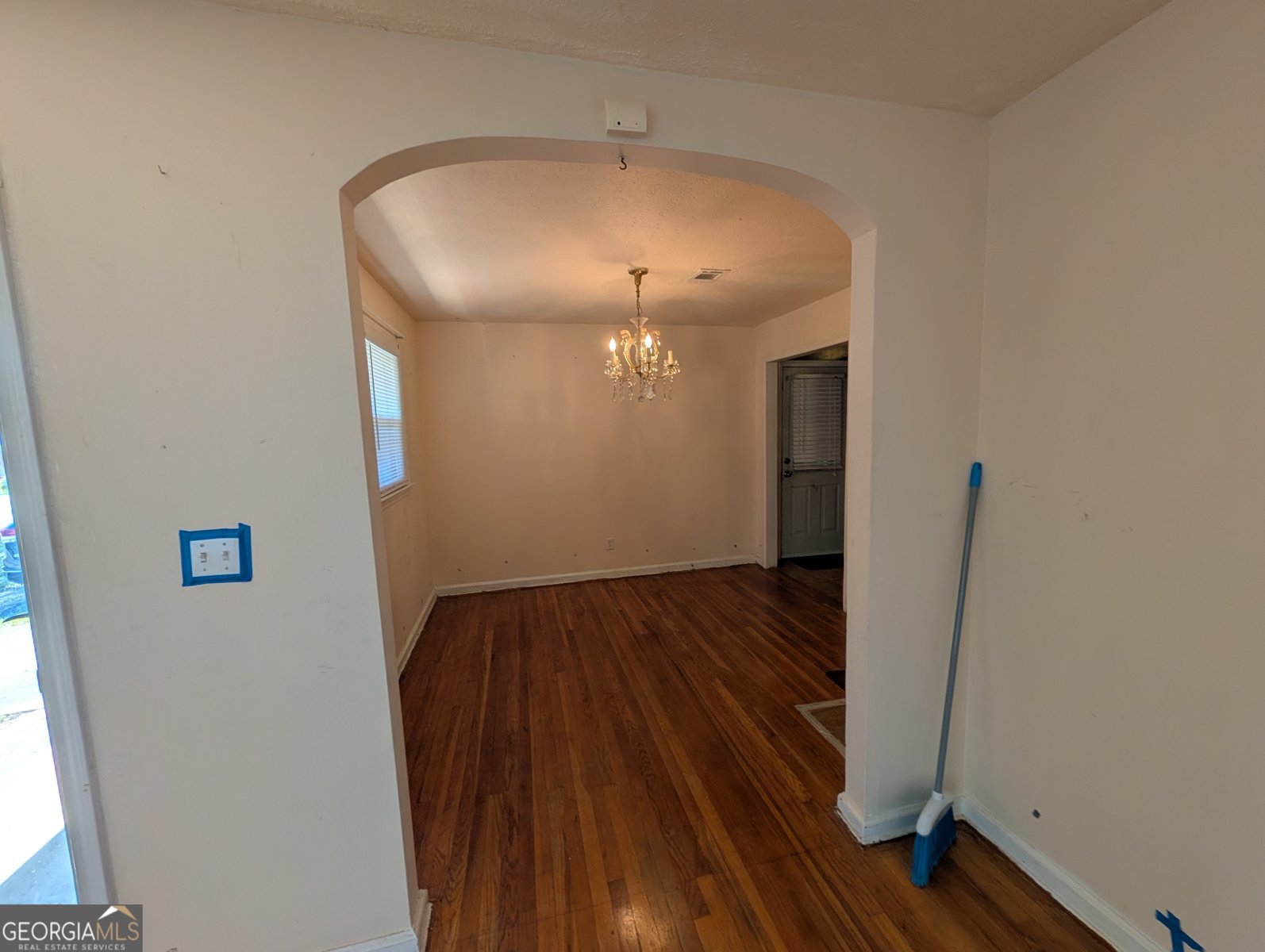 207 Kingsway Drive Warner Robins - Photo 25