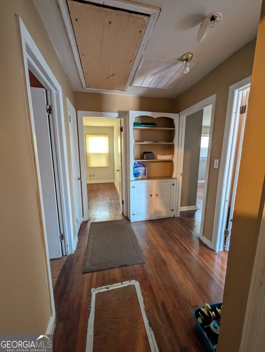 207 Kingsway Drive Warner Robins - Photo 8